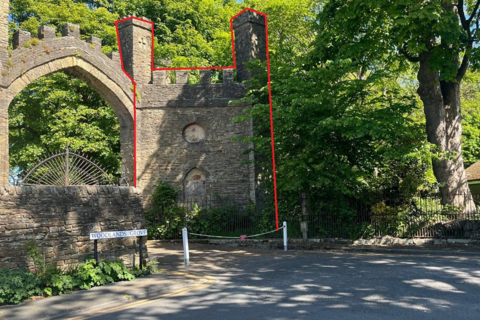 undefined, Arbory Drive, Padiham BB12