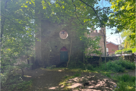 undefined, Arbory Drive, Padiham BB12