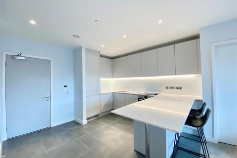 1 bedroom apartment to rent, Local Blackfriars, Crown Street, Salford