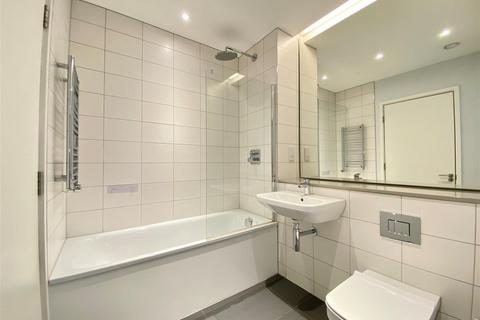 1 bedroom apartment to rent, Local Blackfriars, Crown Street, Salford