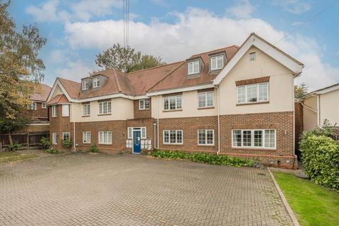 Fairfield Road, Uxbridge UB8