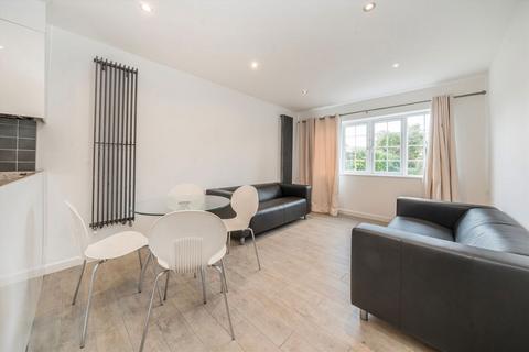 undefined, Fairfield Road, Uxbridge UB8