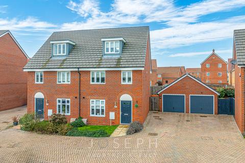 undefined, Felchurch Road, Sproughton, IP8
