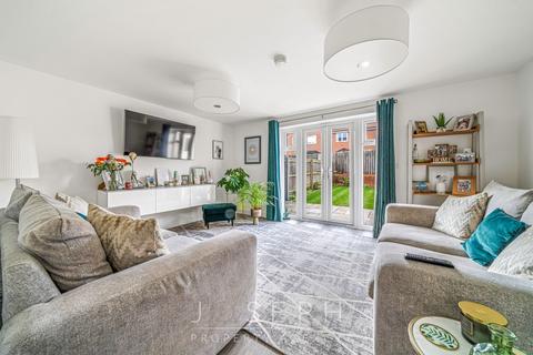 undefined, Felchurch Road, Sproughton, IP8