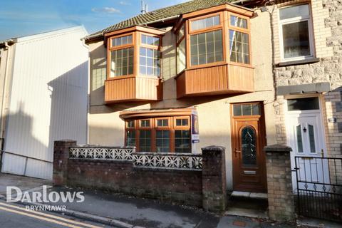 undefined, Gwern Berthi Road, Abertillery