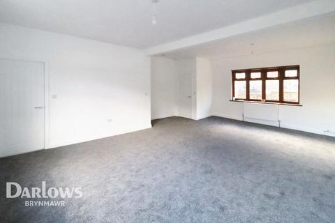 undefined, Gwern Berthi Road, Abertillery