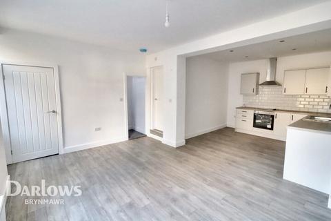 undefined, Gwern Berthi Road, Abertillery