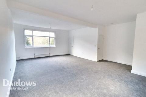 undefined, Gwern Berthi Road, Abertillery