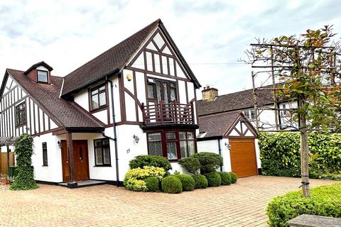 undefined, Heath Drive, Potters Bar EN6
