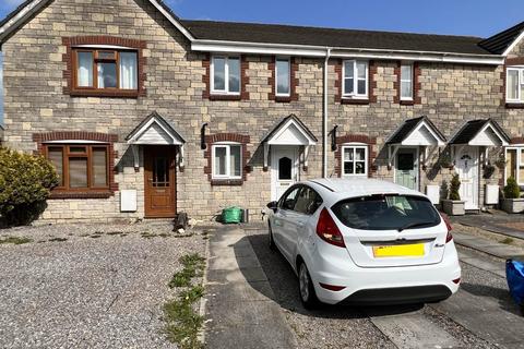 2 bedroom house to rent, Cwrt Y Cadno, Llantwit Major, Vale of Glamorgan