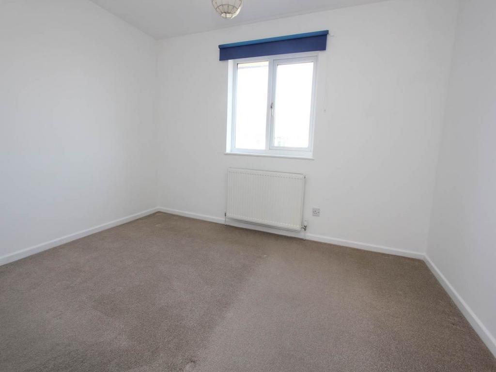 Bedroom One 28 Cwrt