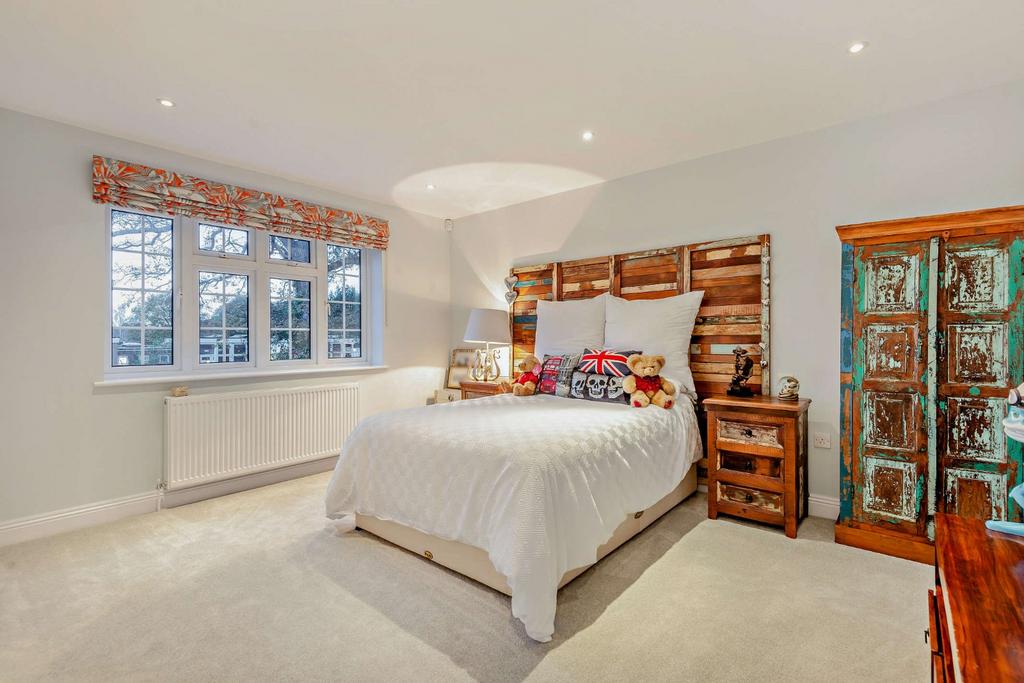 Bedroom 3