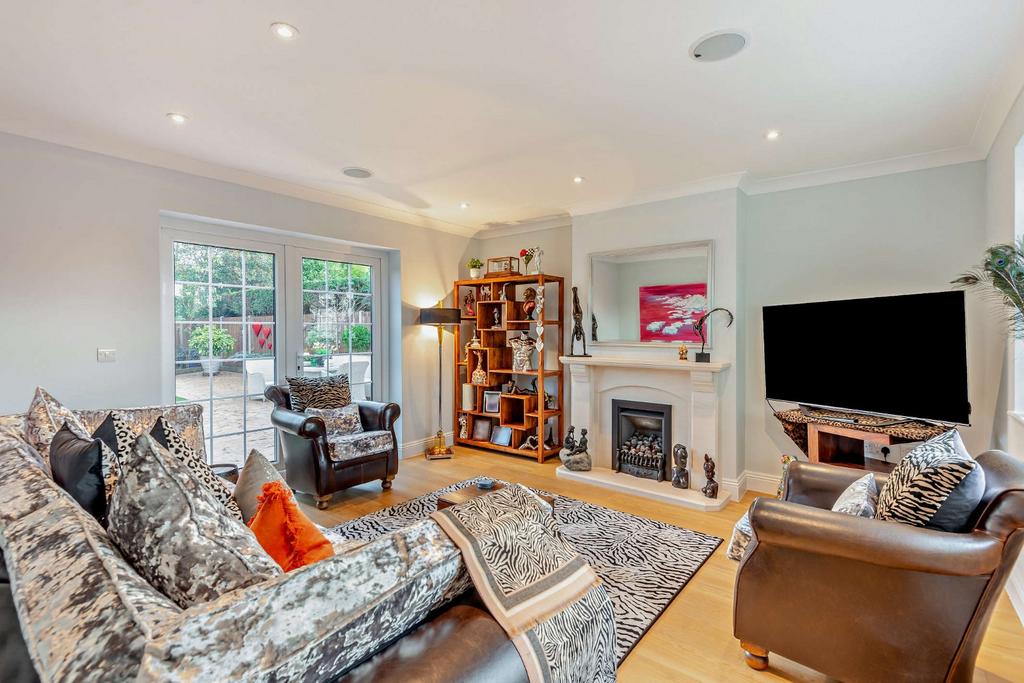 Sitting Room