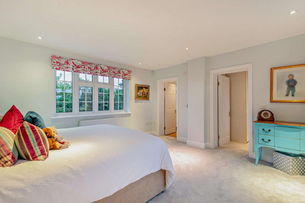 Principal Bedroom