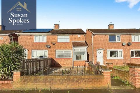 undefined, Galashiels Road, Sunderland