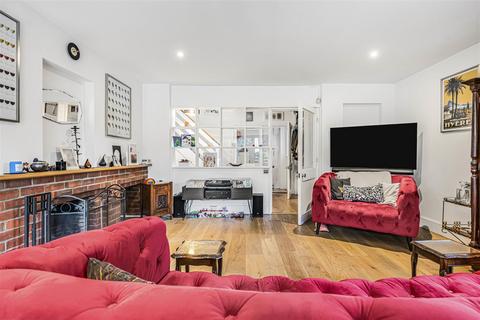 undefined, Shinfield Road, Reading, RG2