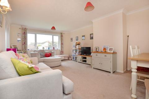 3 bedroom semi-detached bungalow for sale, Nursery Way, King's Lynn PE32