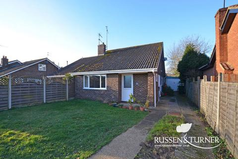 undefined, Nursery Way, King's Lynn PE32
