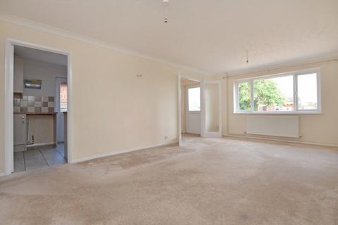 3 bedroom semi-detached bungalow for sale, Nursery Way, King's Lynn PE32