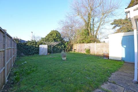 3 bedroom semi-detached bungalow for sale, Nursery Way, King's Lynn PE32