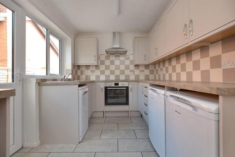 3 bedroom semi-detached bungalow for sale, Nursery Way, King's Lynn PE32