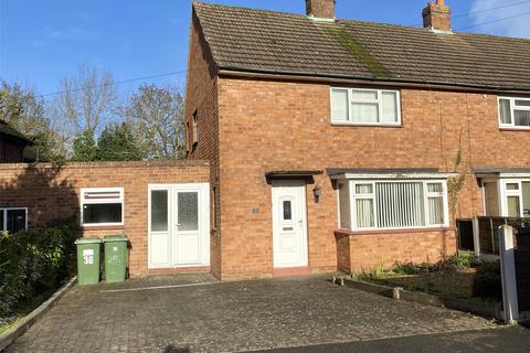 2 bedroom semi-detached house for sale, John Broad Avenue, Arleston, Telford, Shropshire, TF1