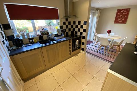 2 bedroom semi-detached house for sale, John Broad Avenue, Arleston, Telford, Shropshire, TF1