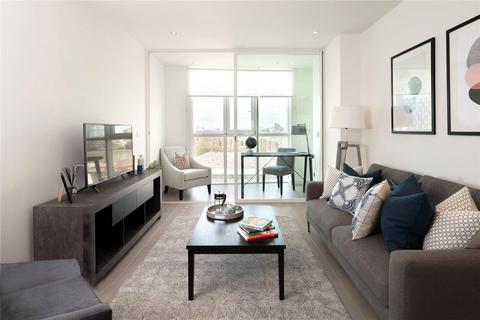 1 bedroom flat for sale, Wandsworth Road, London