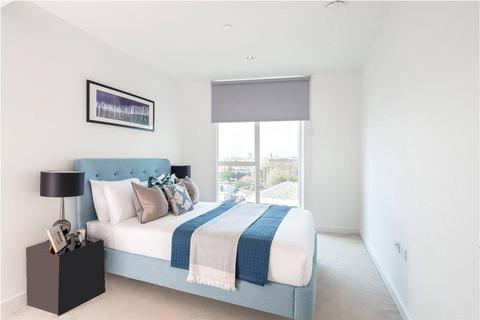 1 bedroom flat for sale, Wandsworth Road, London
