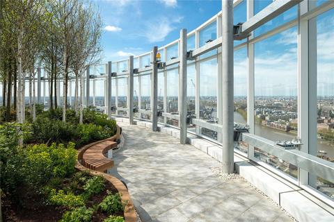 1 bedroom flat for sale, Wandsworth Road, London