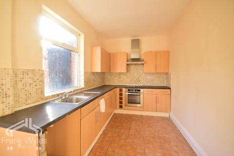 3 bedroom semi-detached house for sale, Oswald Road, Lytham St. Annes, Lancashire