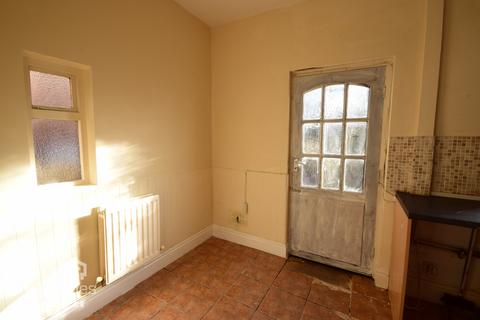 3 bedroom semi-detached house for sale, Oswald Road, Lytham St. Annes, Lancashire