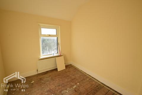 3 bedroom semi-detached house for sale, Oswald Road, Lytham St. Annes, Lancashire