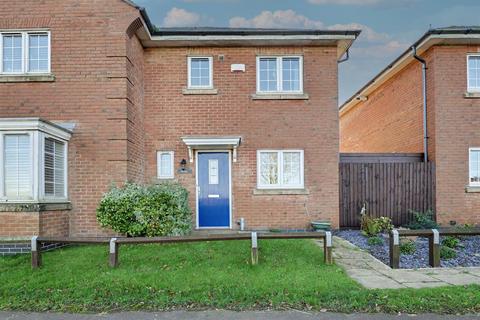 3 bedroom semi-detached house for sale, Uppingham Road, Skeffington LE7
