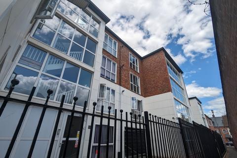 undefined, St Andrews Street, Kettering, NN16