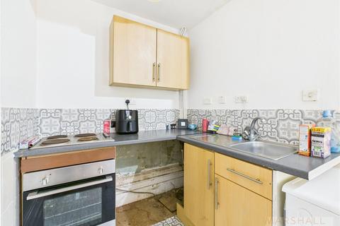 1 bedroom apartment for sale, 31 South Drive, Liverpool, L15