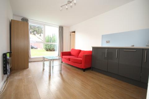 Park Drive, Woking GU22