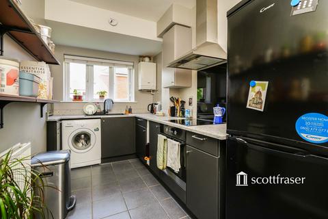 2 bedroom flat to rent, Penlon Place, Abingdon, OX14