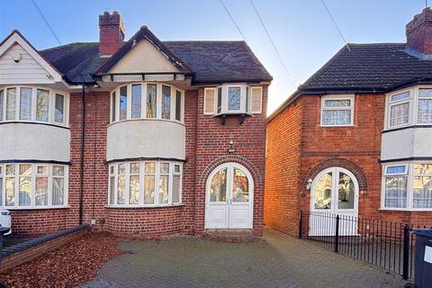 5 bedroom semi-detached house for sale, Vera Road, Yardley, Birmingham