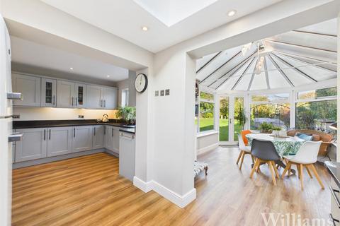 undefined, Westminster Dr, Aylesbury HP21