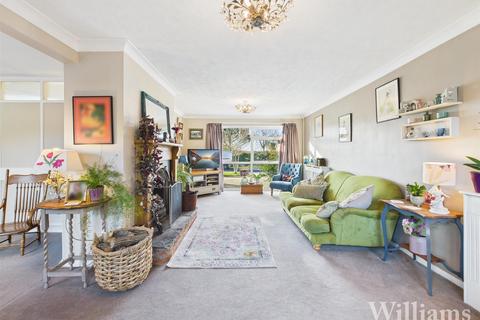 undefined, Westminster Dr, Aylesbury HP21