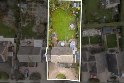 undefined, Westminster Dr, Aylesbury HP21