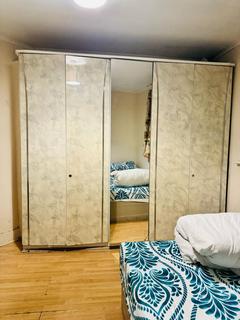 undefined, Billet Road, London E17