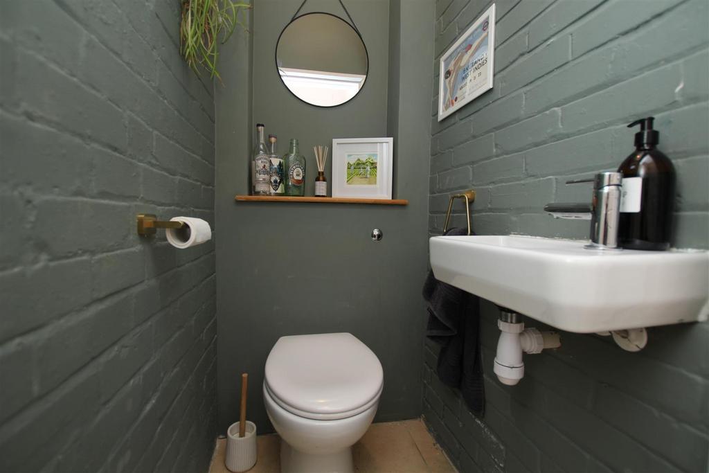 Cloakroom