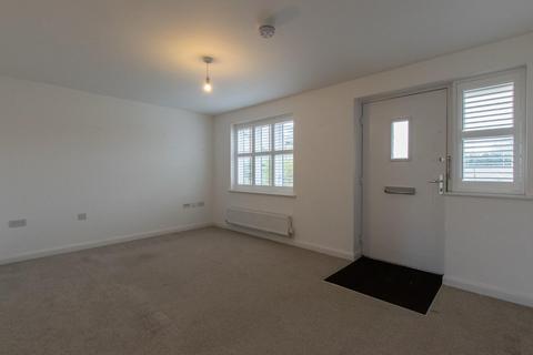 3 bedroom semi-detached house to rent, Racecourse View, Cottenham