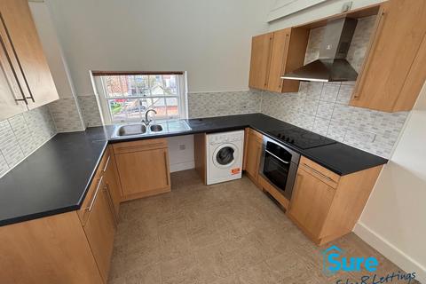 undefined, The Crescent, Gloucester, GL1.