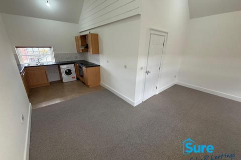 undefined, The Crescent, Gloucester, GL1.