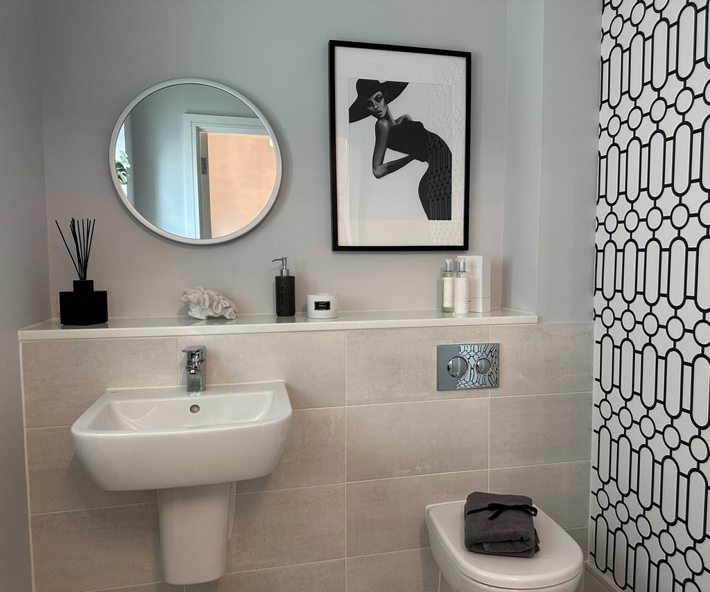Example WC