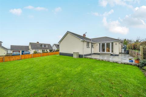 undefined, Park Meadow Close, Lapford, Crediton