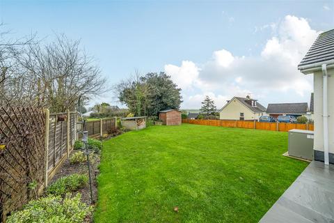 undefined, Park Meadow Close, Lapford, Crediton
